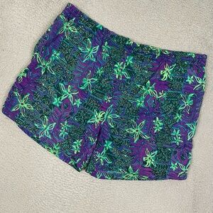 Vintage swim‎ trunks
